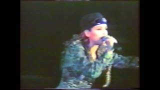 Echa Pa&#39; Lante (En Vivo En Argentina 1998) - Thalía