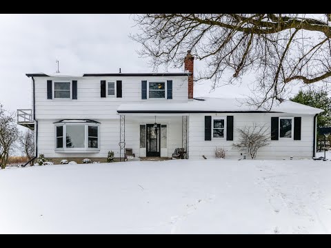 15277 Dixie Road Caledon Inglewood