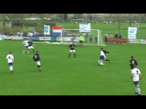 DFS kampioen 3e klasse, 2009