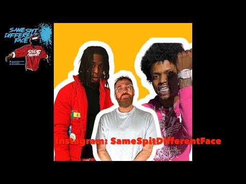 BTB SAVAGE Opp BJ GOTDAMN Speaks On BTB Being Killed and Wants Vladtv Interview + SHOT AT 72 TIMES