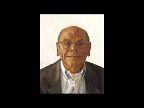 Portraying Gabe Hartstein