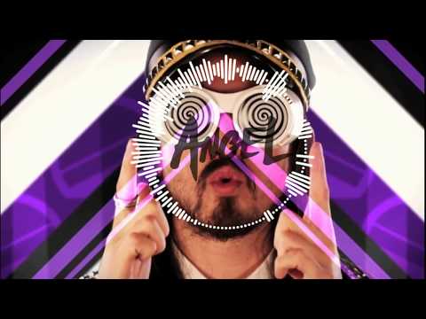 Steve Aoki Vs Darude - Sandstorm/Turbulence (Angel Mashup)