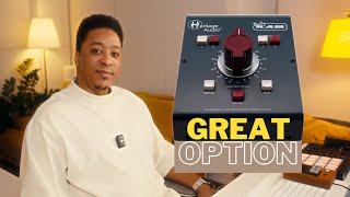 Video thumbnail for HERITAGE AUDIO BABY RAM | An Affordable Option by Who Is Alex Elliott