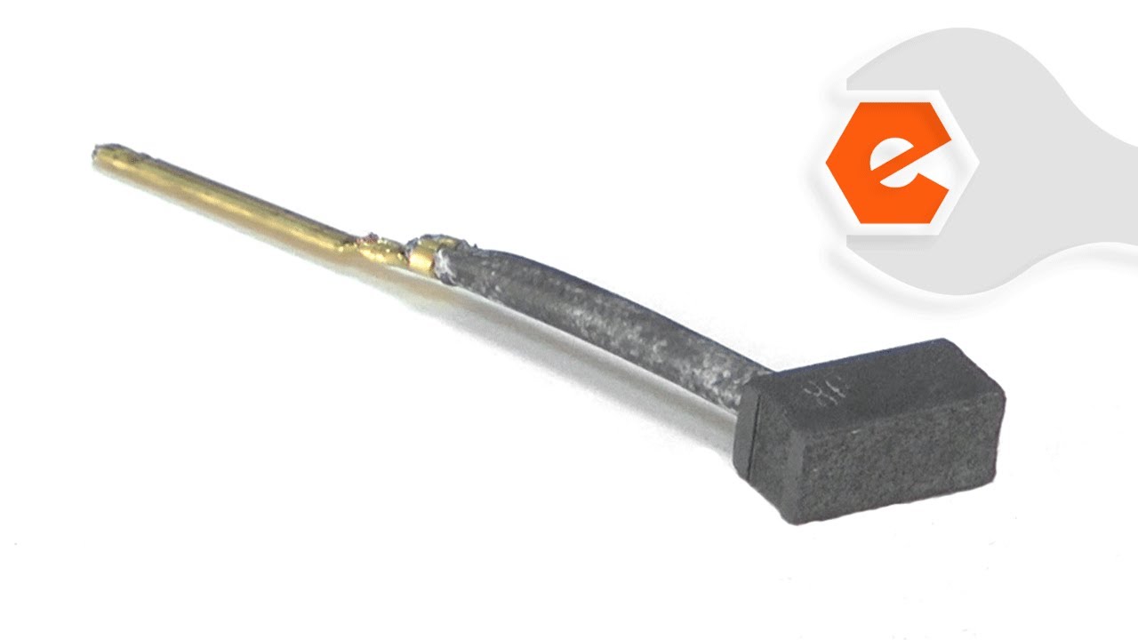 Replacing your Porter Cable Sander Polisher Brush