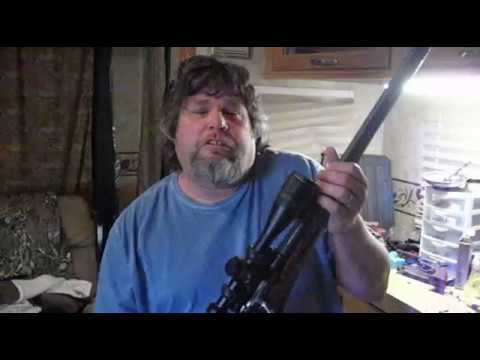 mosin nagant scope mount