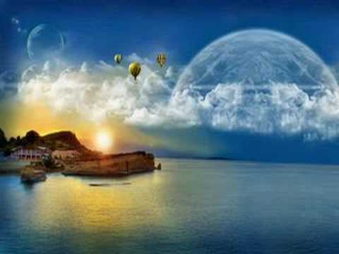 5th dimension - rain of emotion (robert nickson remix)