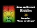 Serve and Protect Riddim 2009