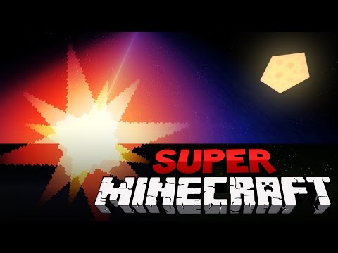 The Falling of Our Stars | Super Minecraft Heroes [Ep.114]