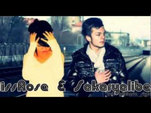 Miss Rose feat. Sakaryalibela - cekilmez cilem 2012