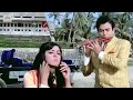 Koi Ladki Mujhe Kal Raat Hema Malini Seeta Aur Geeta Bollywood Song Romantic Hindi Song