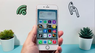 How to Hard Reset iPhone 6S