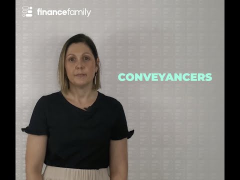 Conveyancers