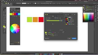 How to Convert CMYK to PANTONE Color in Adobe Illustrator!