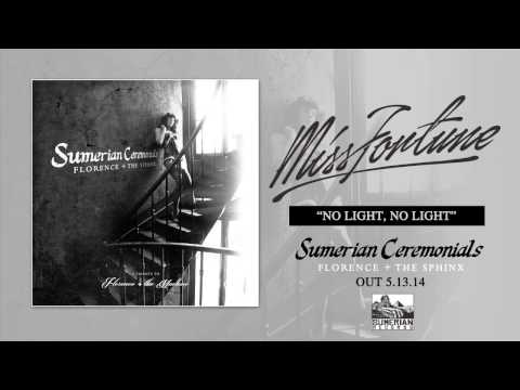 Video thumbnail for No Light, No Light
