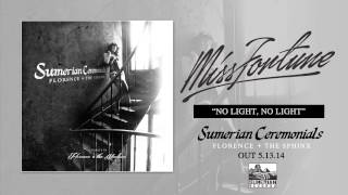 Miss Fortune - No Light, No Light