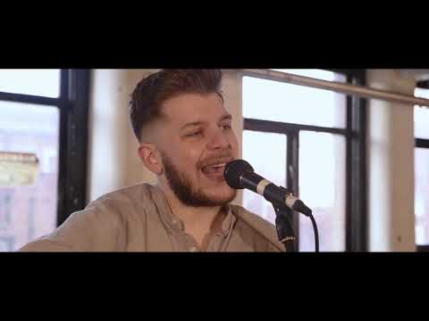 Synergy Acoustic Duo Manchester - Everybody Cover