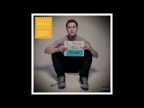 Imad KOTBI - I Took a pill in Mozaik