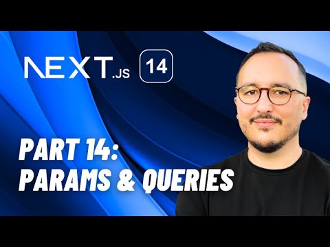 Create an app with Next js 14 — Course part 1