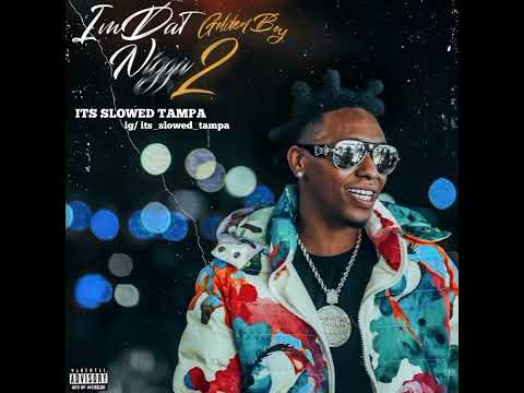 Golden Boy Count Up / Bae Raw #slowed