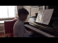 The Inspector Gadget AMEB Piano For Leisure Grade 2