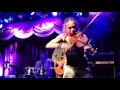 Anders Osborne & Friends ft Anne Harris - Snake Bit Again - Watchtower 12-11-15 Brooklyn Bowl, NY
