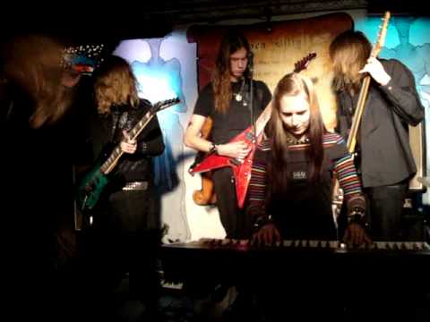 Katalepsija - Elles liesmas (rb) (mosho-Barons & Jēcis)