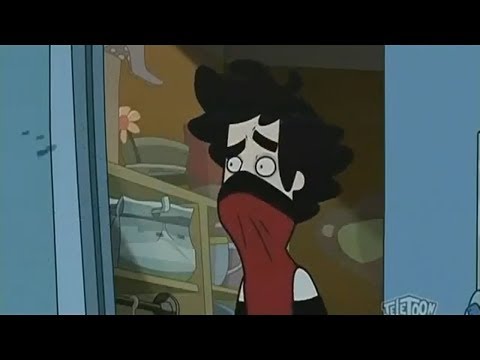 We Have A Mega Problem