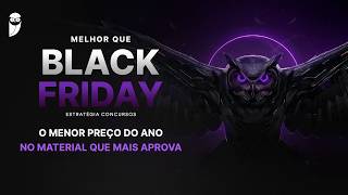 Melhor que Black Friday 2026