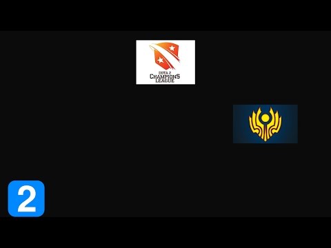 Full Highlights ARCADE | PowerRangers vs CIS Rejects Game 2- D2CL_Season_6