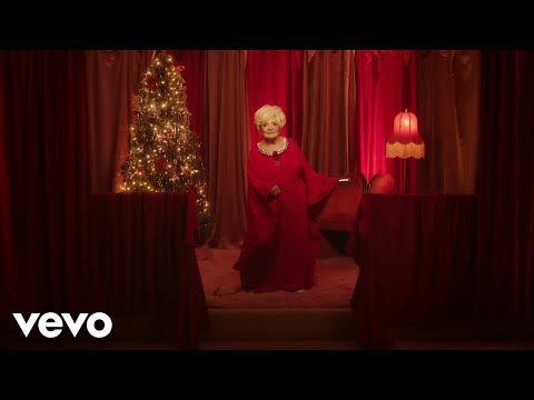 Brenda Lee – Rockin' Around The Christmas Tree (Official Music Video)