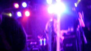 Aiden-looking glass eye