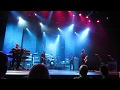 Blue Öyster Cult "The Vigil" 2018