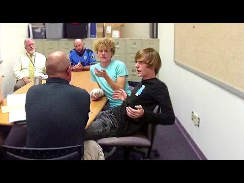 High School Prank Kills Mom of Four