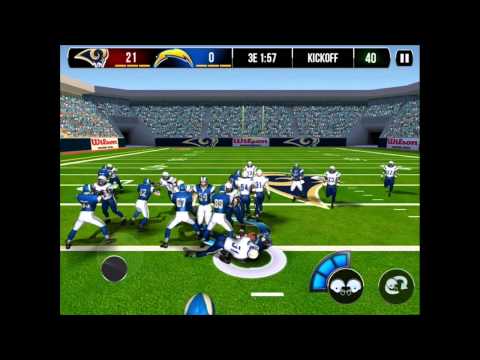 nfl pro 2014 ios