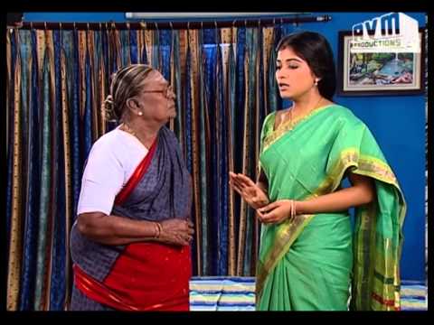 Episode 171: Vairanenjam Tamil TV Serial - AVM Productions
