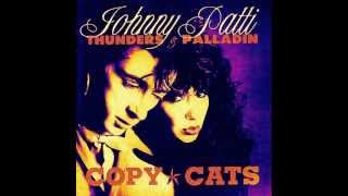 Johnny Thunders & Patti Pallidin Uptown to Harlem