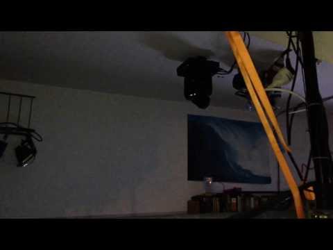 Eventtechnik S. Lahr - Präsentationsraum