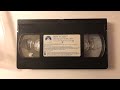 Opening To Blue S Clues Blue S Big News The Baby S Here 2001 VHS