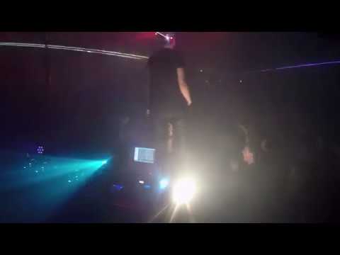 One Night in NYC by The Horrorist - TECHNOTHEEK [TT'18]