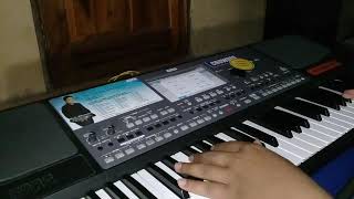 Download lagu Bulan Bintang - Cover KORG Pa 600 -Non kendang Non vokal mp3