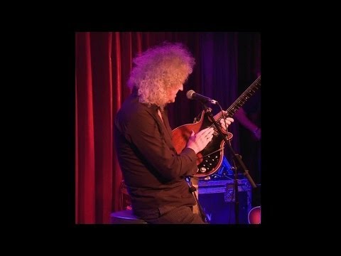 Brian May’s Red Special - The Book Launch