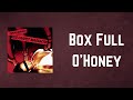 Duran Duran - Box Full O'Honey (Lyrics)