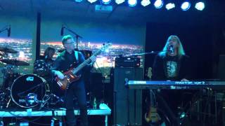 LA Project feat. Peter Friestedt