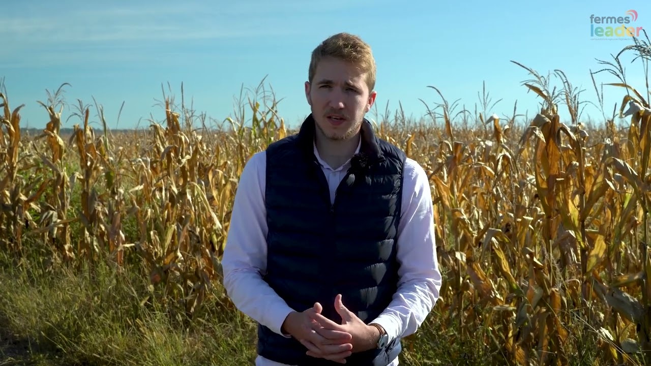 Présentation Solution