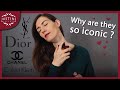 The 8 Most Iconic Women Perfumes Of All Time And Why ǀ Justine Leconte