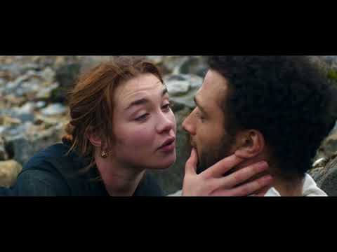 Леди Макбет - трейлер