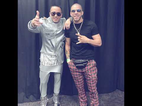 Videoclip de Duro Hasta Abajo (feat. El General Gadiel) — Yandel