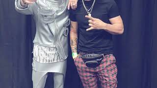 Yandel - Duro Hasta Abajo (feat. El General Gadiel)