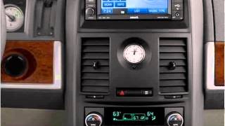 preview picture of video '2009 Chrysler Town & Country Used Cars Omaha NE'