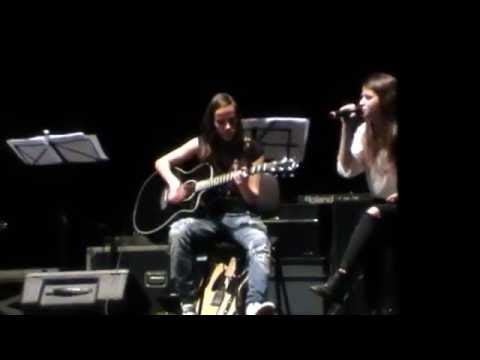 Purple Rain - Prince (concerto)